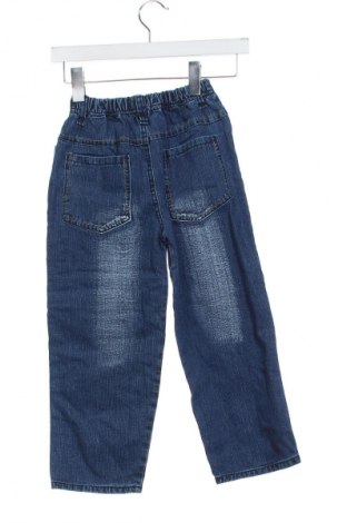 Kinderjeans Unbranded, Größe 14-15y/ 168-170 cm, Farbe Blau, Preis € 16,37