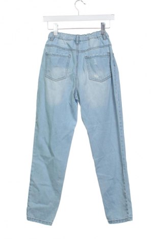 Kinderjeans Unbranded, Größe 12-13y/ 158-164 cm, Farbe Blau, Preis € 16,37
