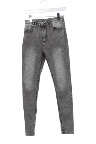 Blugi pentru copii Unbranded, Mărime 14-15y/ 168-170 cm, Culoare Gri, Preț 56,99 Lei