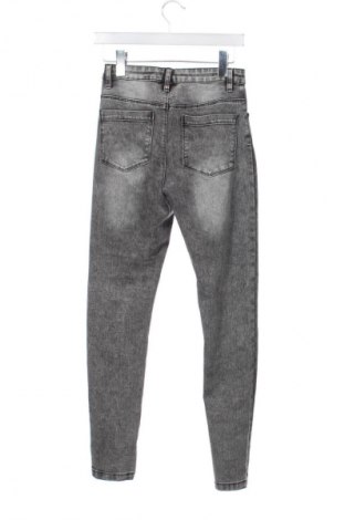 Blugi pentru copii Unbranded, Mărime 14-15y/ 168-170 cm, Culoare Gri, Preț 56,99 Lei