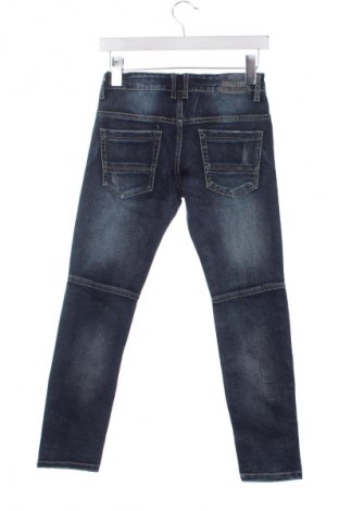 Kinderjeans Unbranded, Größe 9-10y/ 140-146 cm, Farbe Blau, Preis € 16,37