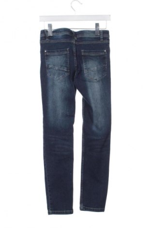 Dziecięce jeansy Unbranded, Rozmiar 10-11y/ 146-152 cm, Kolor Niebieski, Cena 74,33 zł