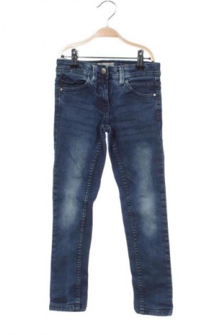 Kinderjeans Unbranded, Größe 6-7y/ 122-128 cm, Farbe Blau, Preis € 16,13