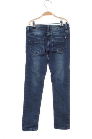 Kinderjeans Unbranded, Größe 6-7y/ 122-128 cm, Farbe Blau, Preis € 16,13