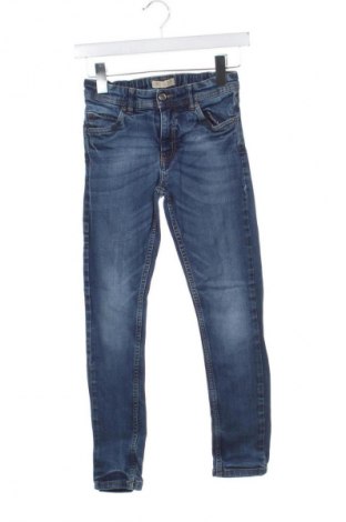 Detské džínsy  Unbranded, Veľkosť 8-9y/ 134-140 cm, Farba Modrá, Cena  16,54 €