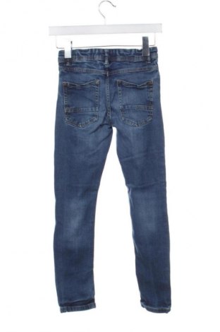 Detské džínsy  Unbranded, Veľkosť 8-9y/ 134-140 cm, Farba Modrá, Cena  16,54 €