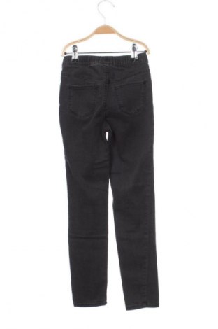 Blugi pentru copii Unbranded, Mărime 6-7y/ 122-128 cm, Culoare Negru, Preț 86,94 Lei