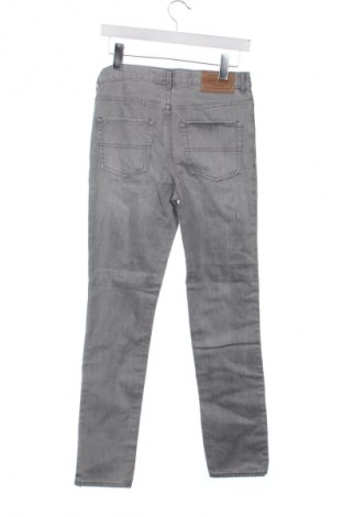 Kinderjeans Unbranded, Größe 13-14y/ 164-168 cm, Farbe Grau, Preis 7,60 €
