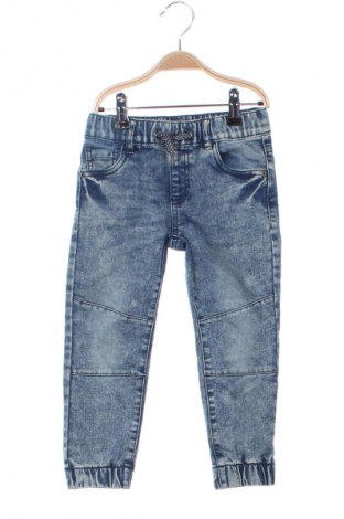 Dětské džíny  Unbranded, Velikost 2-3y/ 98-104 cm, Barva Modrá, Cena  408,00 Kč