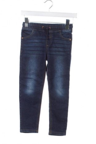Gyerek farmernadrág Unbranded, Méret 4-5y / 110-116 cm, Szín Kék, Ár 3 169 Ft