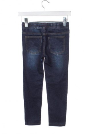 Gyerek farmernadrág Unbranded, Méret 4-5y / 110-116 cm, Szín Kék, Ár 3 169 Ft