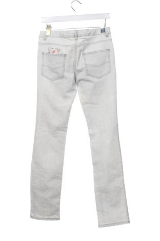 Παιδικά τζίν Unbranded, Μέγεθος 14-15y/ 168-170 εκ., Χρώμα Γκρί, Τιμή 7,99 €
