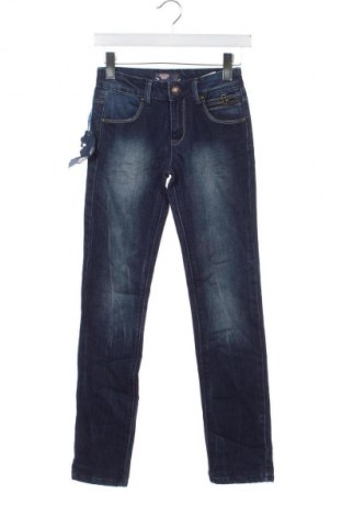 Παιδικά τζίν Unbranded, Μέγεθος 11-12y/ 152-158 εκ., Χρώμα Μπλέ, Τιμή 13,99 €