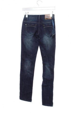 Παιδικά τζίν Unbranded, Μέγεθος 11-12y/ 152-158 εκ., Χρώμα Μπλέ, Τιμή 13,99 €