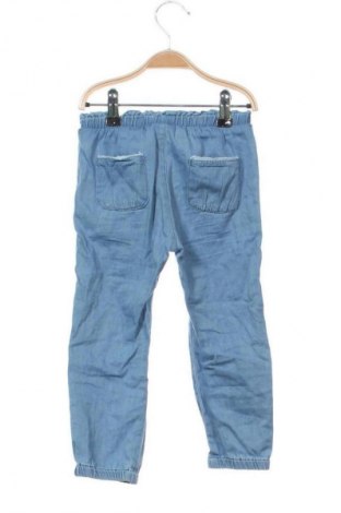 Dziecięce jeansy Unbranded, Rozmiar 18-24m/ 86-98 cm, Kolor Niebieski, Cena 82,54 zł