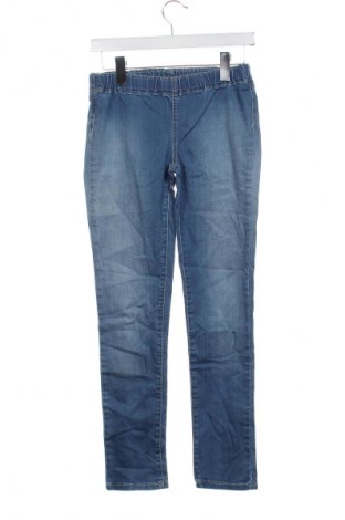 Dětské džíny  United Colors Of Benetton, Velikost 12-13y/ 158-164 cm, Barva Modrá, Cena  179,00 Kč