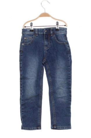 Παιδικά τζίν United Colors Of Benetton, Μέγεθος 3-4y/ 104-110 εκ., Χρώμα Μπλέ, Τιμή 17,99 €