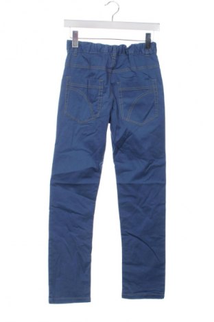 Παιδικά τζίν United Colors Of Benetton, Μέγεθος 12-13y/ 158-164 εκ., Χρώμα Μπλέ, Τιμή 17,99 €