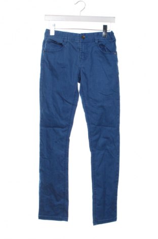 Dětské džíny  United Colors Of Benetton, Velikost 12-13y/ 158-164 cm, Barva Modrá, Cena  99,00 Kč
