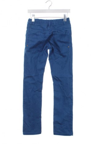 Dětské džíny  United Colors Of Benetton, Velikost 12-13y/ 158-164 cm, Barva Modrá, Cena  99,00 Kč