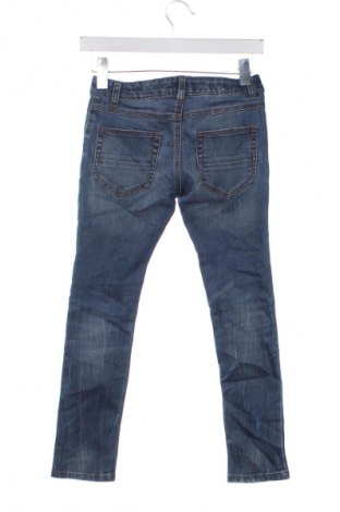 Dětské džíny  United Colors Of Benetton, Velikost 9-12m/ 74-80 cm, Barva Modrá, Cena  179,00 Kč
