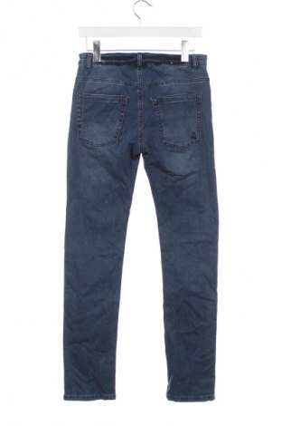 Dětské džíny  United Colors Of Benetton, Velikost 14-15y/ 168-170 cm, Barva Modrá, Cena  179,00 Kč