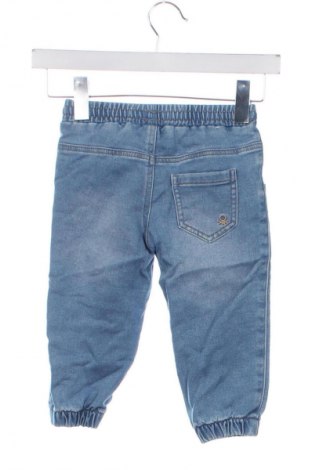 Dětské džíny  United Colors Of Benetton, Velikost 18-24m/ 86-98 cm, Barva Modrá, Cena  179,00 Kč