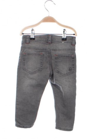 Dětské džíny  United Colors Of Benetton, Velikost 18-24m/ 86-98 cm, Barva Šedá, Cena  341,00 Kč
