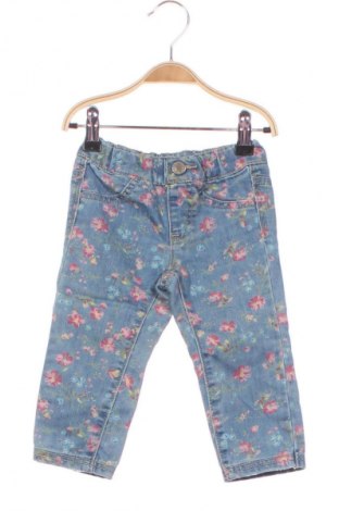 Gyerek farmernadrág United Colors Of Benetton, Méret 1-2m / 50-56 cm, Szín Sokszínű, Ár 2 709 Ft