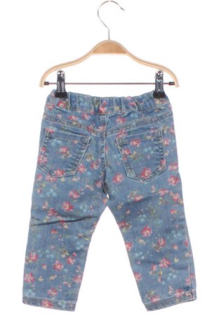 Gyerek farmernadrág United Colors Of Benetton, Méret 1-2m / 50-56 cm, Szín Sokszínű, Ár 2 709 Ft
