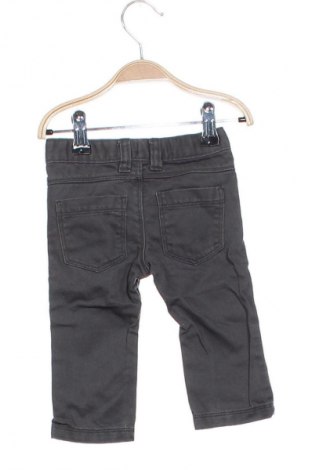 Kinderjeans Vertbaudet, Größe 3-6m/ 62-68 cm, Farbe Grau, Preis € 16,13