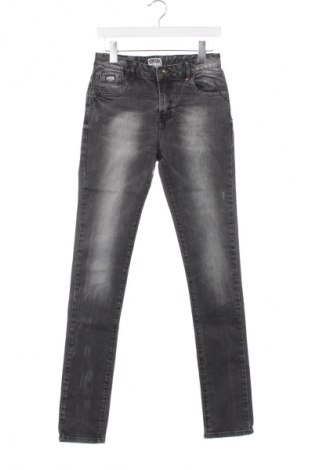 Dětské džíny  Vingino, Velikost 15-18y/ 170-176 cm, Barva Šedá, Cena  179,00 Kč
