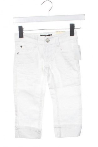 Dětské džíny  We Tweens By Kappahl, Velikost 6-7y/ 122-128 cm, Barva Bílá, Cena  409,00 Kč