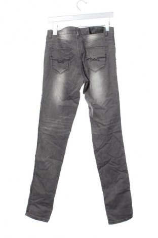 Kinderjeans Y.F.K., Größe 15-18y/ 170-176 cm, Farbe Grau, Preis € 22,99