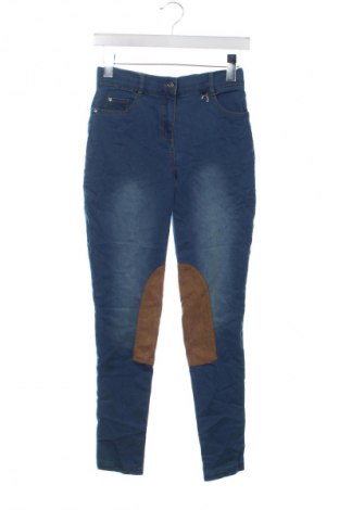 Kinderjeans Yigga, Größe 11-12y/ 152-158 cm, Farbe Blau, Preis € 22,99