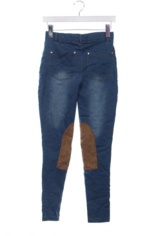 Kinderjeans Yigga, Größe 11-12y/ 152-158 cm, Farbe Blau, Preis € 22,99