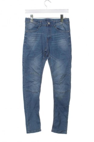 Dětské džíny  Yigga, Velikost 10-11y/ 146-152 cm, Barva Modrá, Cena  209,00 Kč