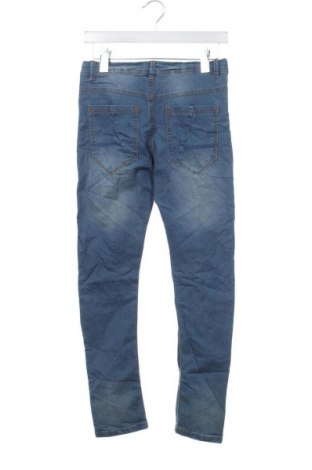 Dětské džíny  Yigga, Velikost 10-11y/ 146-152 cm, Barva Modrá, Cena  209,00 Kč