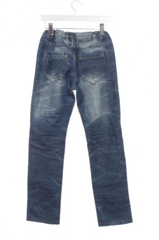 Dětské džíny  Yigga, Velikost 11-12y/ 152-158 cm, Barva Modrá, Cena  239,00 Kč
