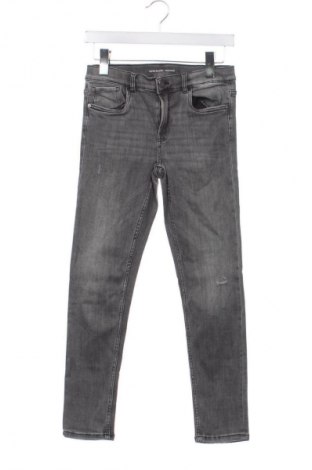 Kinderjeans Zara, Größe 12-13y/ 158-164 cm, Farbe Grau, Preis € 9,30