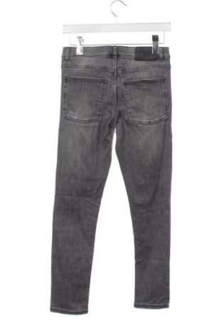 Kinderjeans Zara, Größe 12-13y/ 158-164 cm, Farbe Grau, Preis € 9,30