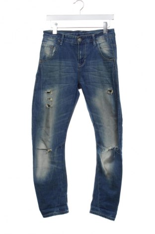 Gyerek farmernadrág Zara, Méret 10-11y / 146-152 cm, Szín Kék, Ár 2 359 Ft