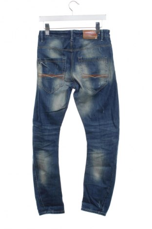 Gyerek farmernadrág Zara, Méret 10-11y / 146-152 cm, Szín Kék, Ár 2 359 Ft