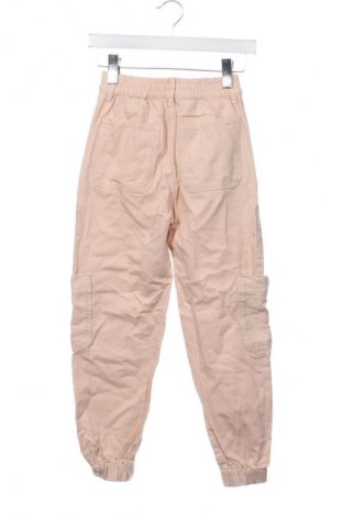 Dětské džíny  Zara, Velikost 10-11y/ 146-152 cm, Barva Růžová, Cena  119,00 Kč