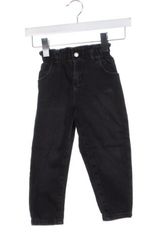Blugi pentru copii Zara, Mărime 4-5y/ 110-116 cm, Culoare Gri, Preț 71,79 Lei