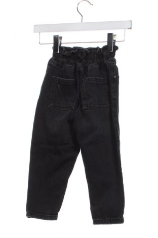 Blugi pentru copii Zara, Mărime 4-5y/ 110-116 cm, Culoare Gri, Preț 71,79 Lei