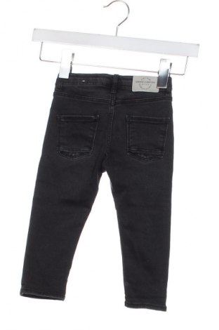 Kinderjeans Zara, Größe 18-24m/ 86-98 cm, Farbe Grau, Preis 14,40 €