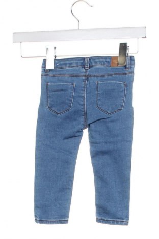 Kinderjeans Zara, Größe 18-24m/ 86-98 cm, Farbe Blau, Preis 14,40 €