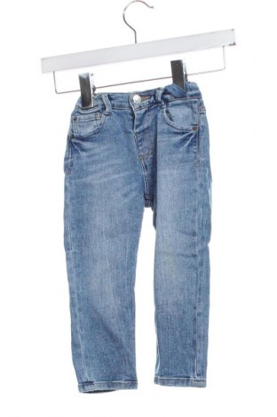 Kinderjeans Zara, Größe 2-3y/ 98-104 cm, Farbe Blau, Preis € 9,21