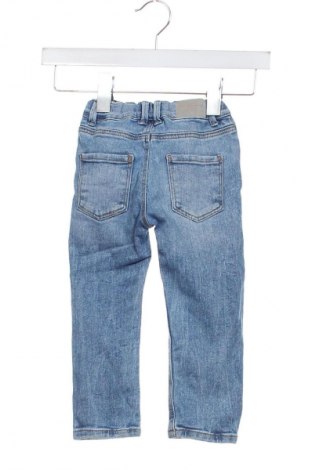 Kinderjeans Zara, Größe 2-3y/ 98-104 cm, Farbe Blau, Preis € 9,21
